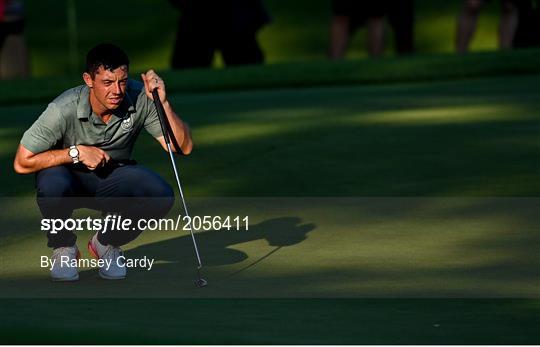 Tokyo 2020 Olympic Games - Day 9 - Golf Tokyo 2020 Olympic Games - Day 9 - Golf