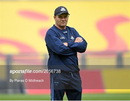 Dublin v Kildare - Leinster GAA Football Senior Championship Final