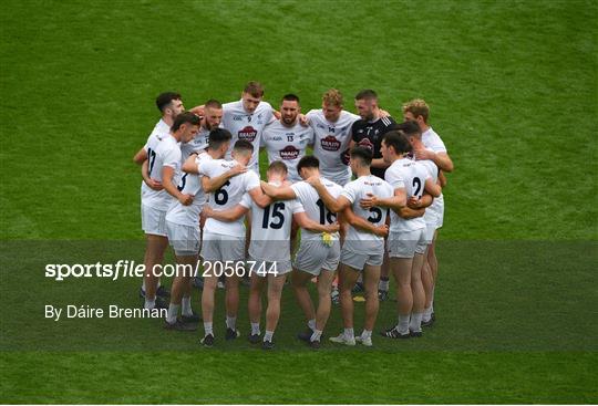 Dublin v Kildare - Leinster GAA Football Senior Championship Final Dublin v Kildare - Leinster GAA Football Senior Championship Final