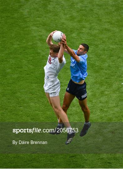 Dublin v Kildare - Leinster GAA Football Senior Championship Final