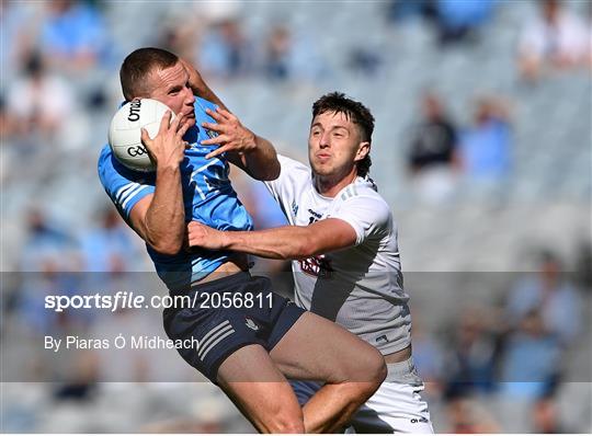 Dublin v Kildare - Leinster GAA Football Senior Championship Final Dublin v Kildare - Leinster GAA Football Senior Championship Final