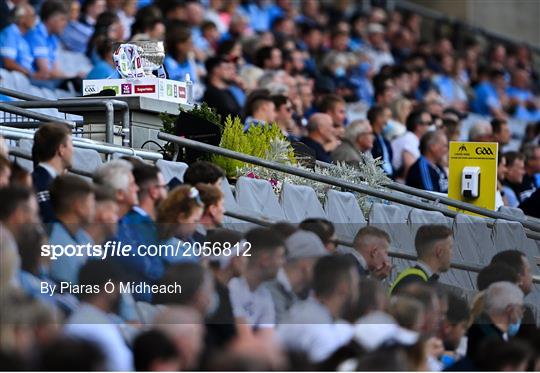 Dublin v Kildare - Leinster GAA Football Senior Championship Final Dublin v Kildare - Leinster GAA Football Senior Championship Final