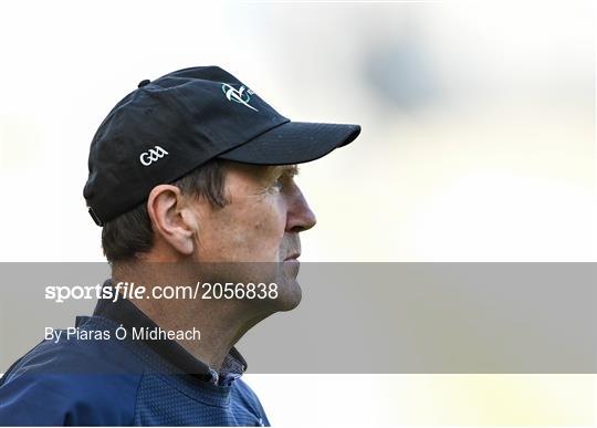 Dublin v Kildare - Leinster GAA Football Senior Championship Final