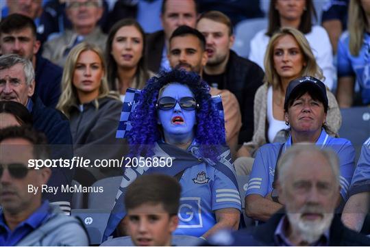 Dublin v Kildare - Leinster GAA Football Senior Championship Final Dublin v Kildare - Leinster GAA Football Senior Championship Final