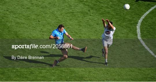 Dublin v Kildare - Leinster GAA Football Senior Championship Final Dublin v Kildare - Leinster GAA Football Senior Championship Final