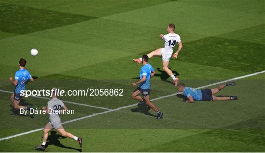 Dublin v Kildare - Leinster GAA Football Senior Championship Final Dublin v Kildare - Leinster GAA Football Senior Championship Final