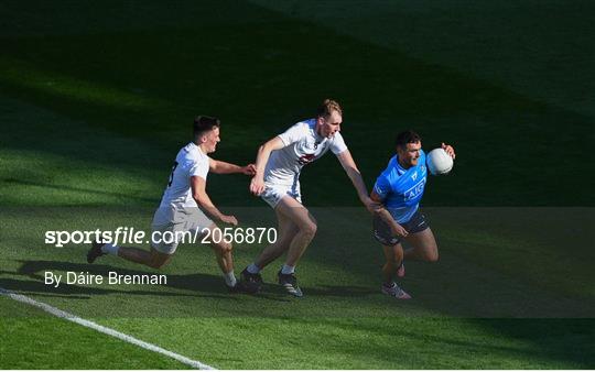 Dublin v Kildare - Leinster GAA Football Senior Championship Final Dublin v Kildare - Leinster GAA Football Senior Championship Final