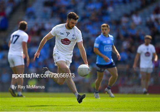 Dublin v Kildare - Leinster GAA Football Senior Championship Final