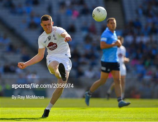 Dublin v Kildare - Leinster GAA Football Senior Championship Final Dublin v Kildare - Leinster GAA Football Senior Championship Final