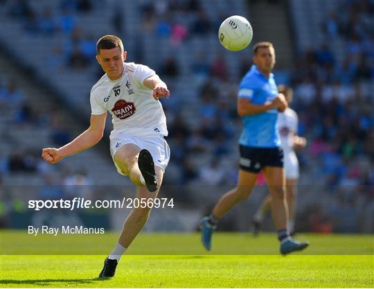 Dublin v Kildare - Leinster GAA Football Senior Championship Final