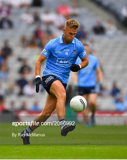 Dublin v Kildare - Leinster GAA Football Senior Championship Final