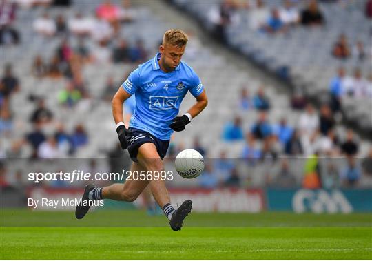 Dublin v Kildare - Leinster GAA Football Senior Championship Final