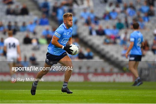 Dublin v Kildare - Leinster GAA Football Senior Championship Final Dublin v Kildare - Leinster GAA Football Senior Championship Final