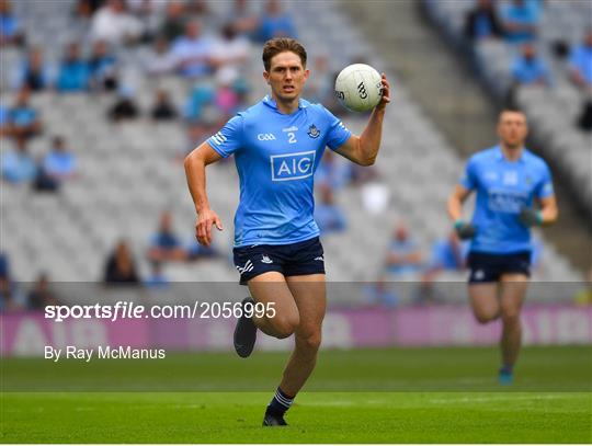 Dublin v Kildare - Leinster GAA Football Senior Championship Final