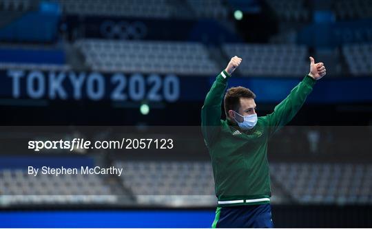 Tokyo 2020 Olympic Games - Day 10 - Diving