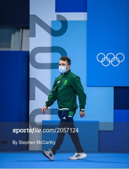 Tokyo 2020 Olympic Games - Day 10 - Diving Tokyo 2020 Olympic Games - Day 10 - Diving