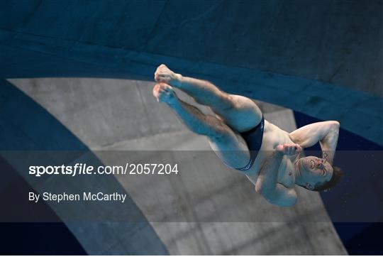 Tokyo 2020 Olympic Games - Day 10 - Diving Tokyo 2020 Olympic Games - Day 10 - Diving