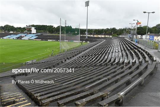 Mayo v Galway - TG4 All-Ireland Senior Ladies Football Championship Quarter-Final