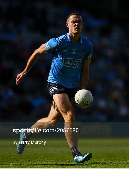 Dublin v Kildare - Leinster GAA Football Senior Championship Final Dublin v Kildare - Leinster GAA Football Senior Championship Final