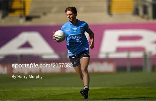 Dublin v Kildare - Leinster GAA Football Senior Championship Final