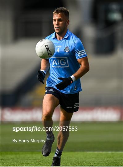 Dublin v Kildare - Leinster GAA Football Senior Championship Final