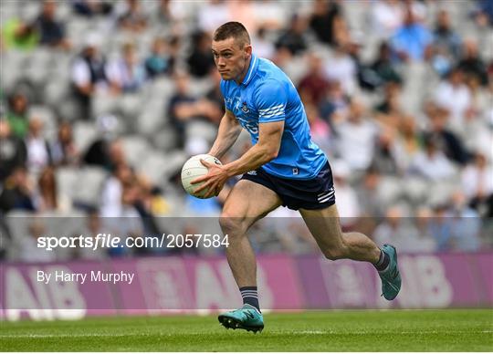Dublin v Kildare - Leinster GAA Football Senior Championship Final Dublin v Kildare - Leinster GAA Football Senior Championship Final
