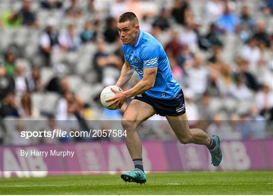 Dublin v Kildare - Leinster GAA Football Senior Championship Final