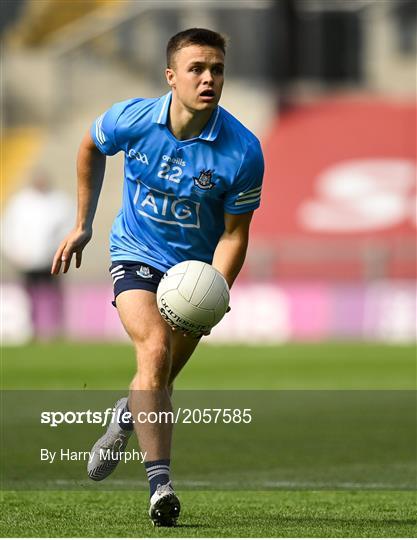 Dublin v Kildare - Leinster GAA Football Senior Championship Final Dublin v Kildare - Leinster GAA Football Senior Championship Final