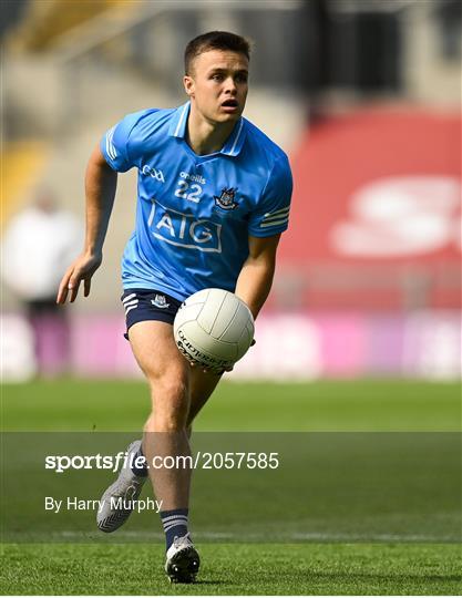 Dublin v Kildare - Leinster GAA Football Senior Championship Final