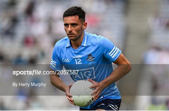 Dublin v Kildare - Leinster GAA Football Senior Championship Final