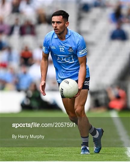 Dublin v Kildare - Leinster GAA Football Senior Championship Final