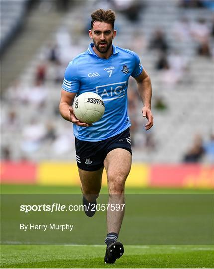 Dublin v Kildare - Leinster GAA Football Senior Championship Final