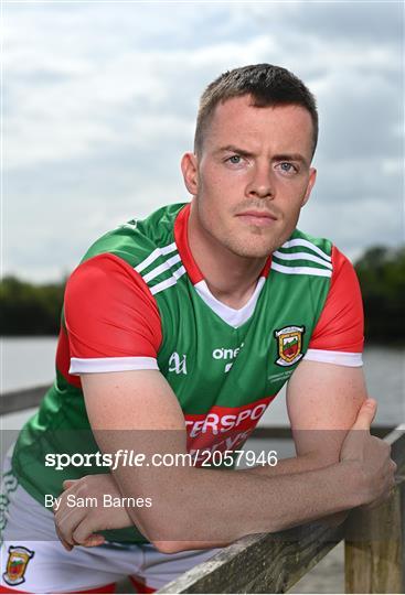 GAA All-Ireland Senior Football Championship Launch GAA All-Ireland Senior Football Championship Launch