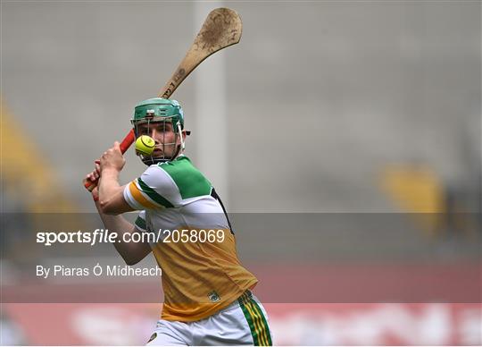 Derry v Offaly  - Christy Ring Cup Final