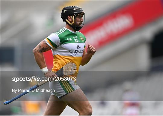 Derry v Offaly  - Christy Ring Cup Final