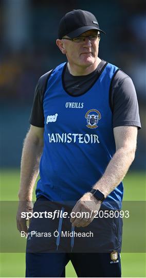 Clare v Cork - GAA Hurling All-Ireland Senior Championship Round 2 Clare v Cork - GAA Hurling All-Ireland Senior Championship Round 2