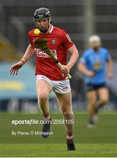 Dublin v Cork - GAA Hurling All-Ireland Senior Championship Quarter-Final