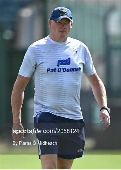 Clare v Cork - GAA Hurling All-Ireland Senior Championship Round 2 Clare v Cork - GAA Hurling All-Ireland Senior Championship Round 2
