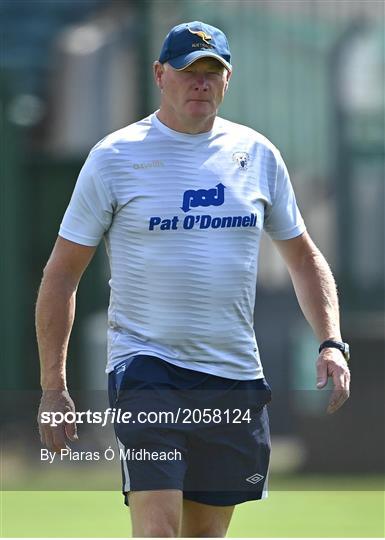 Clare v Cork - GAA Hurling All-Ireland Senior Championship Round 2