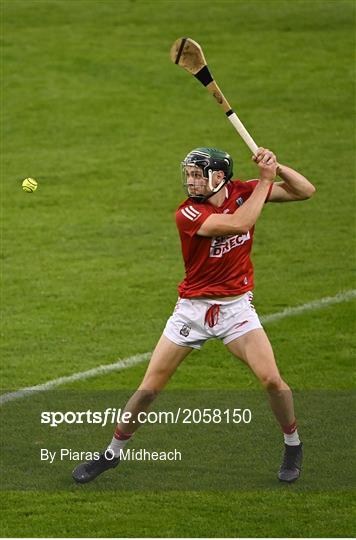 Dublin v Cork - GAA Hurling All-Ireland Senior Championship Quarter-Final