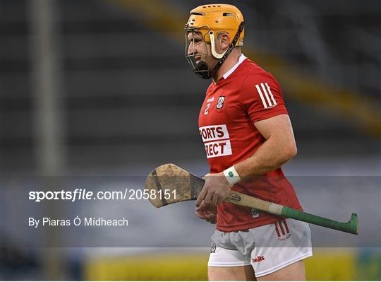 Dublin v Cork - GAA Hurling All-Ireland Senior Championship Quarter-Final