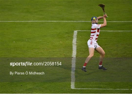 Dublin v Cork - GAA Hurling All-Ireland Senior Championship Quarter-Final Dublin v Cork - GAA Hurling All-Ireland Senior Championship Quarter-Final