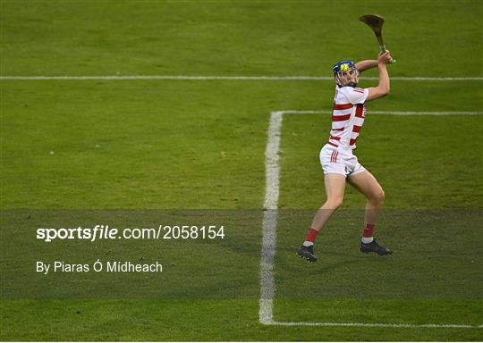 Dublin v Cork - GAA Hurling All-Ireland Senior Championship Quarter-Final