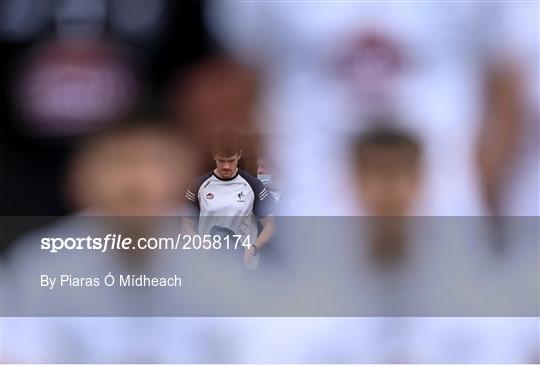 Dublin v Kildare - Leinster GAA Football Senior Championship Final