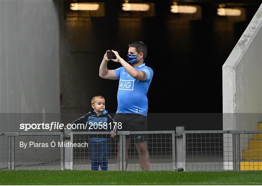 Dublin v Cork - GAA Hurling All-Ireland Senior Championship Quarter-Final Dublin v Cork - GAA Hurling All-Ireland Senior Championship Quarter-Final