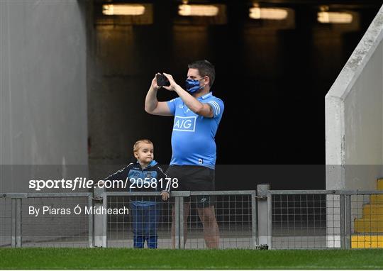 Dublin v Cork - GAA Hurling All-Ireland Senior Championship Quarter-Final