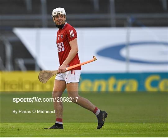 Dublin v Cork - GAA Hurling All-Ireland Senior Championship Quarter-Final