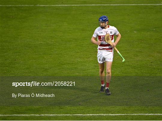 Dublin v Cork - GAA Hurling All-Ireland Senior Championship Quarter-Final