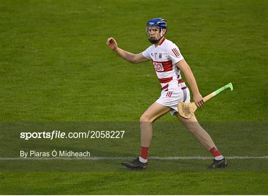 Dublin v Cork - GAA Hurling All-Ireland Senior Championship Quarter-Final