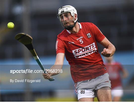 Dublin v Cork - GAA Hurling All-Ireland Senior Championship Quarter-Final